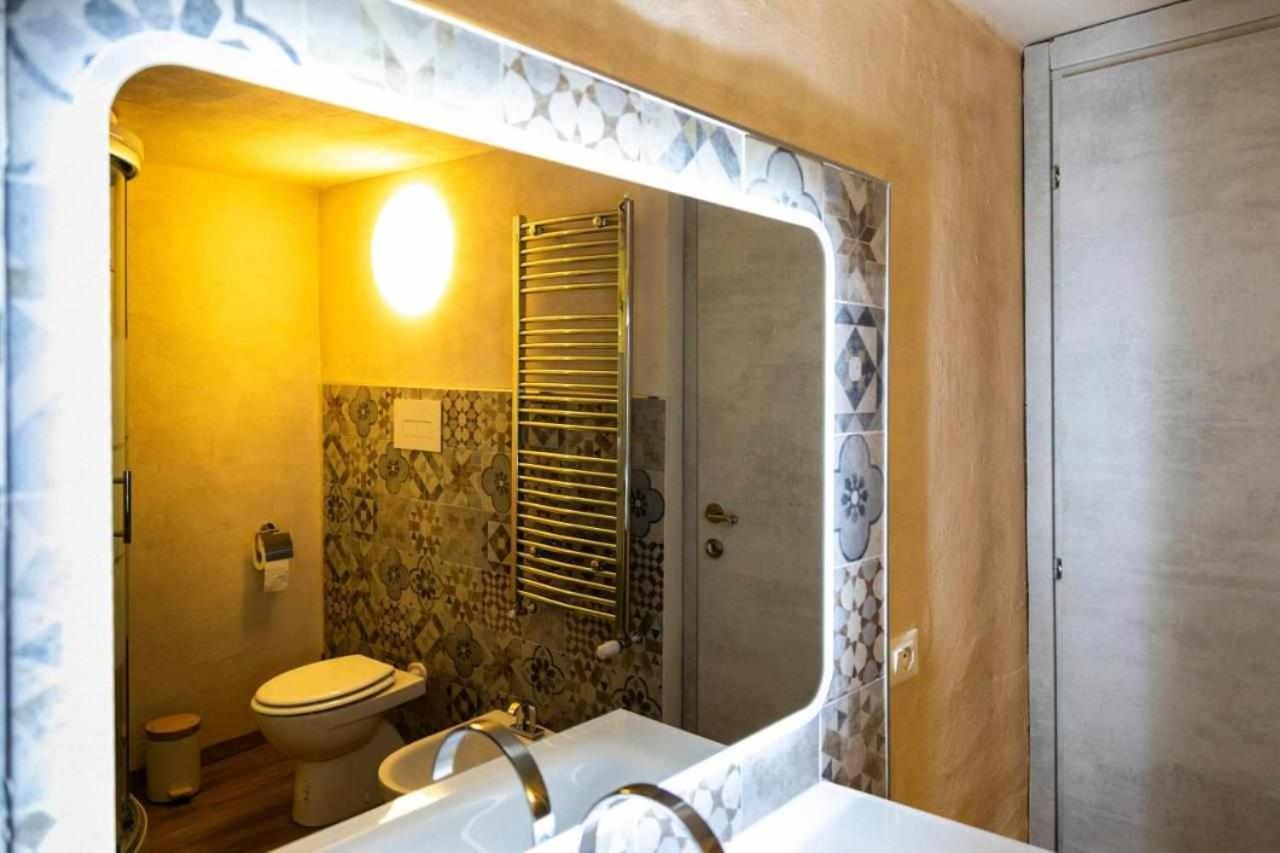 La Casa Dello Stilista Daire Brescia Dış mekan fotoğraf