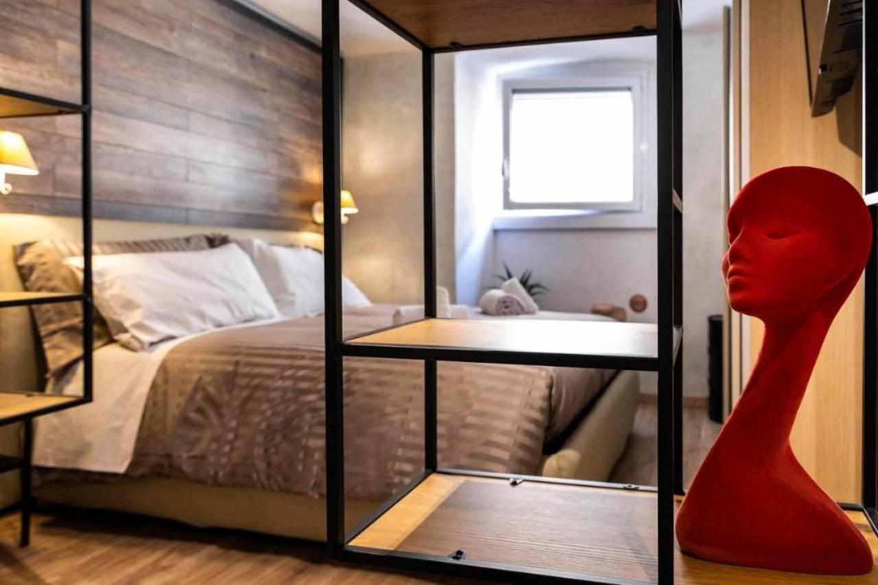 La Casa Dello Stilista Daire Brescia Dış mekan fotoğraf
