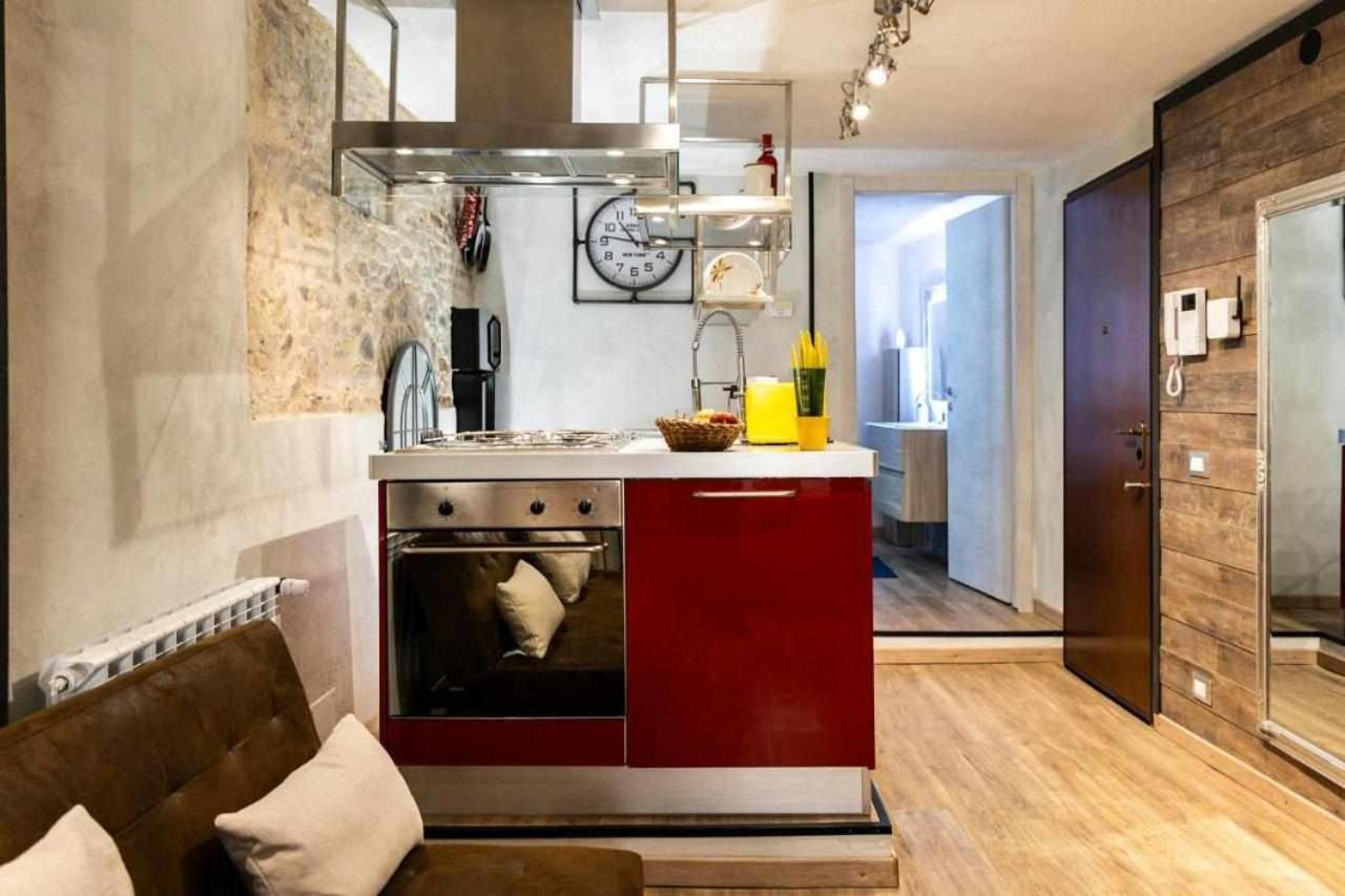 La Casa Dello Stilista Daire Brescia Dış mekan fotoğraf
